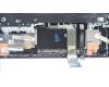 Lenovo 5CB1H18378 COVER Upper Case ASM_THAI L82S0 SG w/RGB