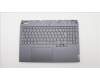 Lenovo 5CB1H18400 COVER Upper Case ASM_JPN L82S0 SG w/WH