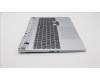 Lenovo 5CB1H22875 COVER Upper Case ASM_RUS L82RC CLGY