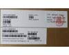 Lenovo 5CB1H22890 COVER Upper Case ASM_ENG L82RC CLGY RGB