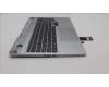Lenovo 5CB1H22890 COVER Upper Case ASM_ENG L82RC CLGY RGB