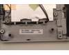 Lenovo 5CB1H22907 COVER Upper Case ASM_RUS L82RC CLGY RGB