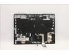Lenovo 5CB1H22917 COVER Upper Case ASM_ARA L82RC STGY