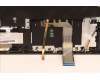 Lenovo 5CB1H22931 COVER Upper Case ASM_HUN L82RC STGY