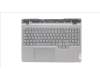Lenovo 5CB1H23674 COVER Upper Case ASM_FRA L82RC STGY RGB