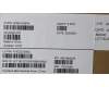 Lenovo 5CB1H23674 COVER Upper Case ASM_FRA L82RC STGY RGB