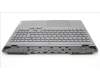 Lenovo 5CB1H23674 COVER Upper Case ASM_FRA L82RC STGY RGB
