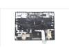 Lenovo 5CB1H23678 COVER Upper Case ASM_GRE L82RC STGY RGB