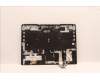 Lenovo 5CB1H23683 COVER Upper Case ASM_ITA L82RC STGY RGB