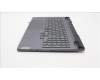 Lenovo 5CB1H23693 COVER Upper Case ASM_TC L82RC STGY RGB