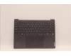 Lenovo 5CB1H23708 COVER Upper Case ASM_HUN L82LU GREY