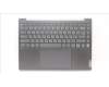Lenovo 5CB1H23716 COVER Upper Case ASM_RUS L82LU GREY