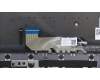 Lenovo 5CB1H23716 COVER Upper Case ASM_RUS L82LU GREY