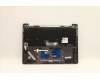 Lenovo 5CB1H23736 COVER Upper Case ASM_GER L82LU GREY