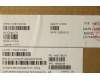 Lenovo 5CB1H23743 COVER Upper Case ASM_CZE/SLK L82LU OAT