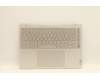 Lenovo 5CB1H23759 COVER Upper Case ASM_NORDIC L82LU OAT