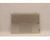 Lenovo 5CB1H23760 COVER Upper Case ASM_POR L82LU OAT