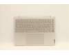 Lenovo 5CB1H23762 COVER Upper Case ASM_SLV L82LU OAT