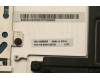 Lenovo 5CB1H23762 COVER Upper Case ASM_SLV L82LU OAT