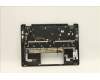 Lenovo 5CB1H23790 C-Cover with keyboard, Arabic, Backlight