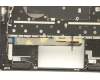 Lenovo 5CB1H23790 C-Cover with keyboard, Arabic, Backlight