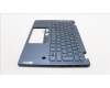 Lenovo 5CB1H24596 COVER Upper Case ASM_SLV C 82UD BL