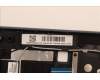 Lenovo 5CB1H24597 COVER Upper Case ASM_SWS C 82UD BL