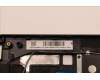 Lenovo 5CB1H24598 COVER Upper Case ASM_BUL C 82UD BL