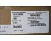Lenovo 5CB1H24600 COVER Upper Case ASM_FRA/ARA C 82UD BL