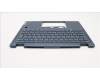 Lenovo 5CB1H24600 COVER Upper Case ASM_FRA/ARA C 82UD BL