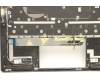 Lenovo 5CB1H24602 COVER Upper Case ASM_USA ENG C 82UD BL