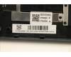 Lenovo 5CB1H24602 COVER Upper Case ASM_USA ENG C 82UD BL