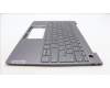 Lenovo 5CB1H24702 COVER Upper Case ASM_SLV W 21AT SG