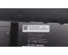 Lenovo 5CB1H24702 COVER Upper Case ASM_SLV W 21AT SG