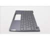 Lenovo 5CB1H24711 COVER Upper Case ASM_CZE/SLK W 21AT SG
