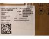 Lenovo 5CB1H24716 COVER Upper Case ASM_FRA W 21AT SG