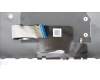 Lenovo 5CB1H24735 COVER Upper Case ASM_SPA W 21AT CG
