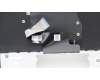 Lenovo 5CB1H24740 COVER Upper Case ASM_UKE W 21AT CG