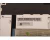 Lenovo 5CB1H24749 COVER Upper Case ASM_USA ENG W 21AT CG