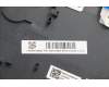 Lenovo 5CB1H30546 COVER Upper Case ASM_NORDIC C 82S9 BLA