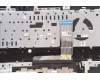 Lenovo 5CB1H30547 C-Cover with keyboard,French