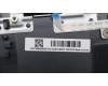 Lenovo 5CB1H30553 COVER Upper Case ASM_SLV C 82S9 BLA