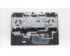 Lenovo 5CB1H30553 COVER Upper Case ASM_SLV C 82S9 BLA