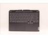 Lenovo 5CB1H30557 COVER Upper Case ASM_FRA/ARA C 82S9 BLA