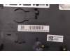 Lenovo 5CB1H30557 COVER Upper Case ASM_FRA/ARA C 82S9 BLA