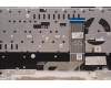 Lenovo 5CB1H38857 COVER Upper Case ASM_FRA C 82S9 WHT