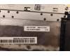Lenovo 5CB1H39334 COVER Upper Case ASM_FRA L82RJ FP AB BL