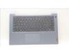Lenovo 5CB1H43574 COVER Upper Case ASM_ITA L82RJ FP MB BL