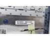 Lenovo 5CB1H43574 COVER Upper Case ASM_ITA L82RJ FP MB BL