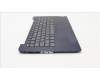 Lenovo 5CB1H43602 COVER Upper Case ASM_FRA L82RJ NFP AB
